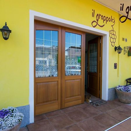 B&B Il Grappolo Foresteria Lombarda Sirmione Dış mekan fotoğraf