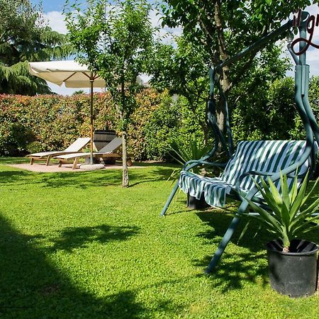 B&B Il Grappolo Foresteria Lombarda Sirmione Dış mekan fotoğraf